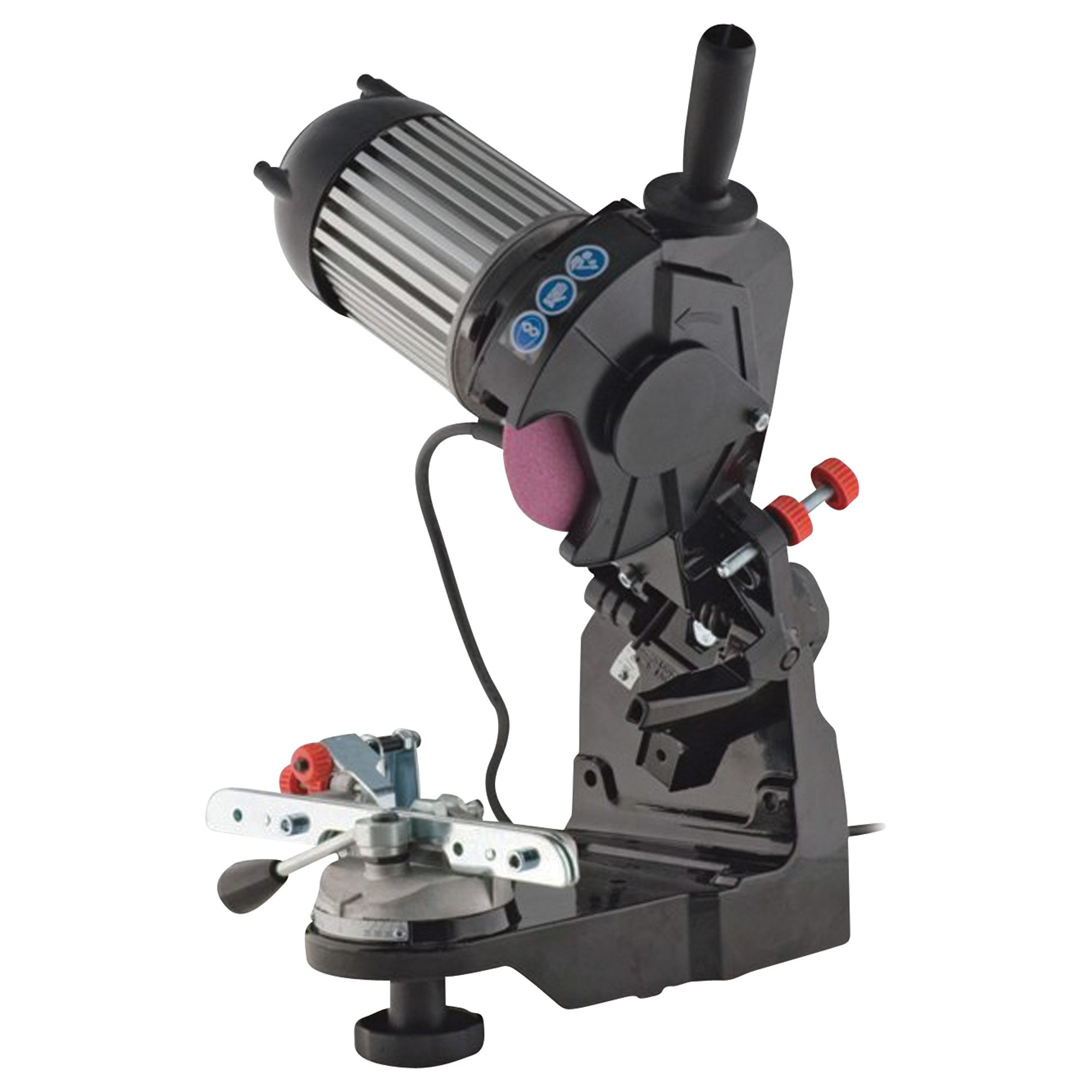 Oregon Bench-Mount Chain Grinder, Model# 510A